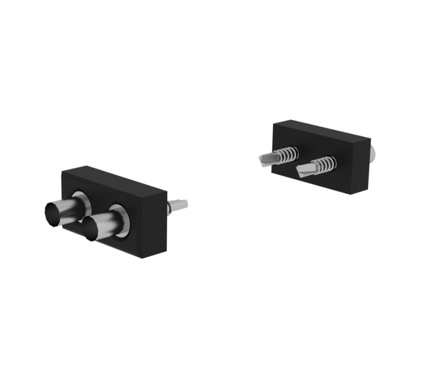 Entnahmesperre Oberleiter Mehrzweckleiter,  | © MUNK GmbH