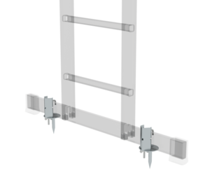 Pointes pr sol jusq. 2004 ou éch. ss nivello® | © MUNK GmbH