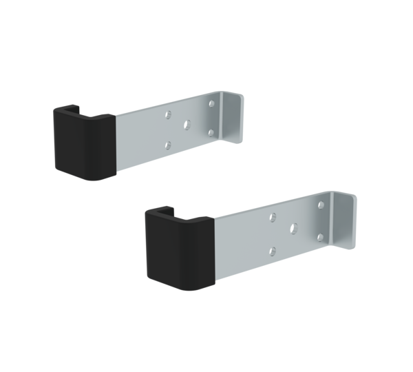 Führungsbesch. ob. f. Schiebe-, Seilzugleitern | © MUNK GmbH