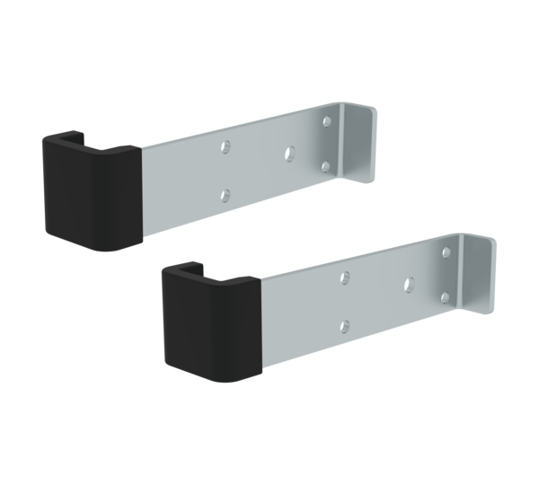 Führungsbesch. ob. f. Schiebe-, Seilzugleitern | © MUNK GmbH