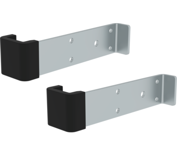 Führungsbesch. ob. f. Schiebe-, Seilzugleitern | © MUNK GmbH