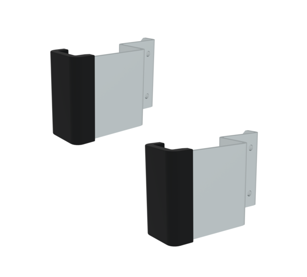 Führungsbesch. Unt. f. 2-tlg. Seilzugleitern | © MUNK GmbH