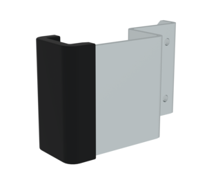 Führungsbesch. unten f. 2-tlg. Seilzugl. Detail | © MUNK GmbH