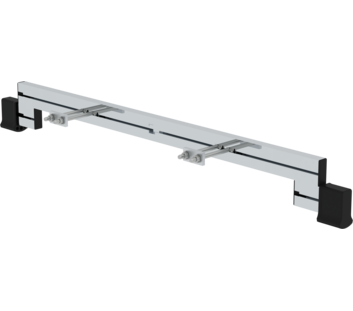 Extension de pied, longueur 1200 mm,  | © MUNK GmbH