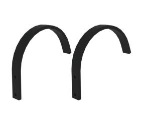 Hook f. spec. lad. round, up to 200 mm | © MUNK GmbH