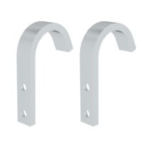 Crochet pour échelles mar. et barr. jusqu’à Ø 50mm | © MUNK GmbH