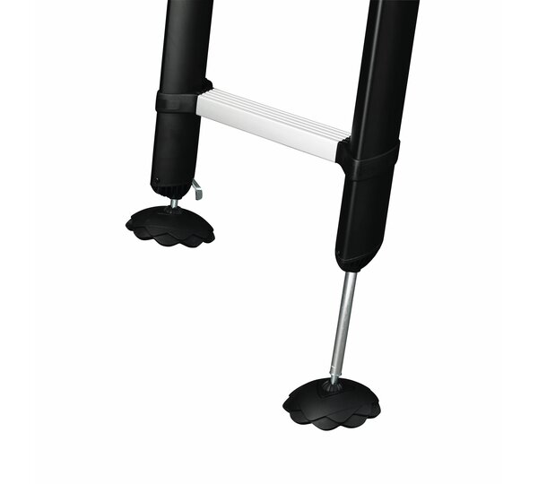 Side-rail ext. for Telesteps telescop.ladder | © MUNK GmbH