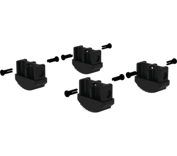 Inside shoe f. ladd. up to mod. year 2004,58x25mm | © MUNK GmbH