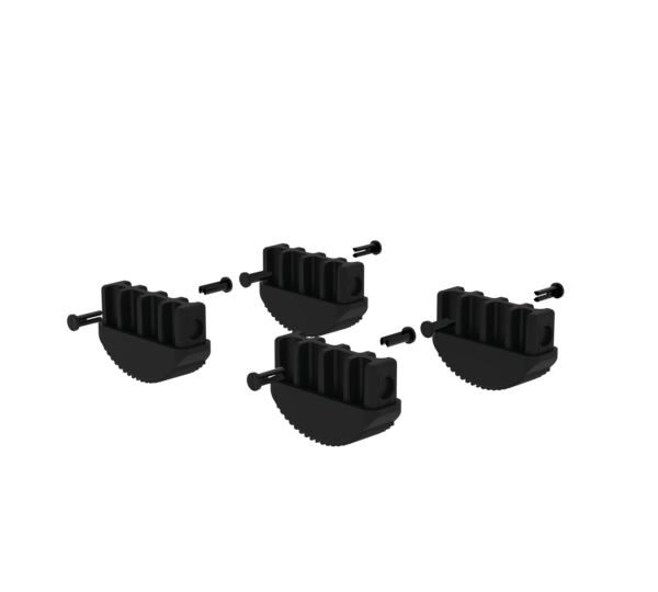 Inside shoe f. ladd. up to model year 2004 85x25mm | © MUNK GmbH