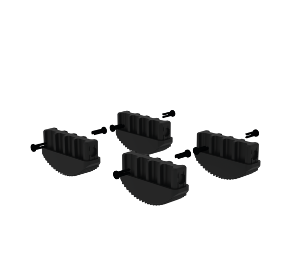 Inside shoe f. ladd. up to mod.year 2004 98x25mm | © MUNK GmbH