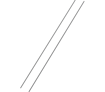 Revêtement synth. pour éch. de toit, long. 2,80 m | © MUNK GmbH