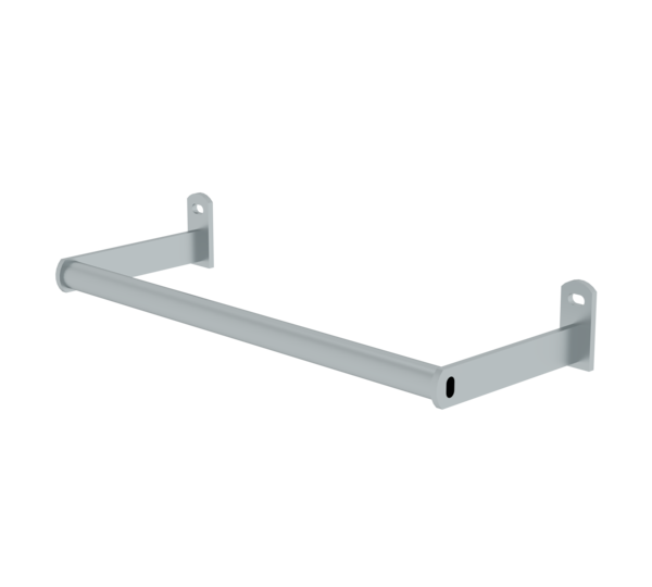 Leiter-Einhängekonsole Wandabstand 156 mm | © MUNK GmbH