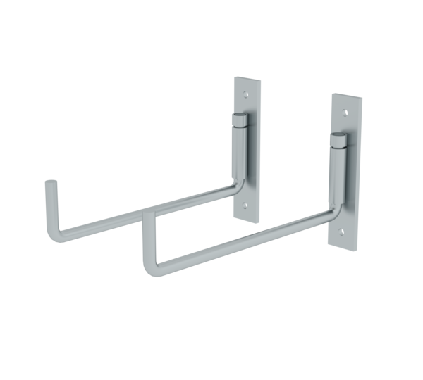 Leiteraufhängehaken | © MUNK GmbH