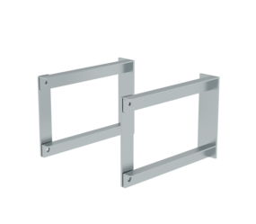 Leiteraufhängevorrichtung | © MUNK GmbH