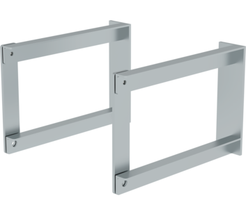 Dispositif de suspension d’échelle | © MUNK GmbH