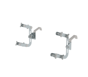 Leiterkopfsicherung Spezialhaken | © MUNK GmbH