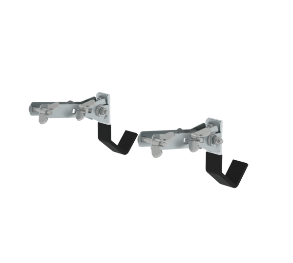 Sécu. tête d’échelle gouttières | © MUNK GmbH