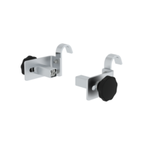 Sécu. tête d’échelle trou de barreau | © MUNK GmbH