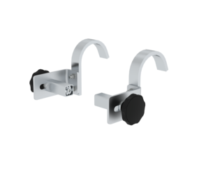 Leiterkopfsicherung Sprossenloch | © MUNK GmbH