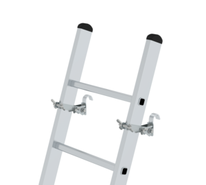 Sécurisation de la tête d’échelle | © MUNK GmbH