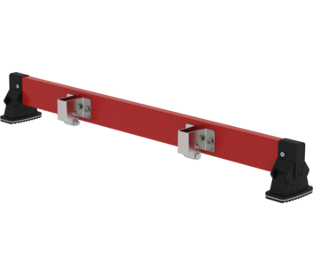 Nachrüst-Traverse 0,93 m für GFK-Leitern | © MUNK GmbH