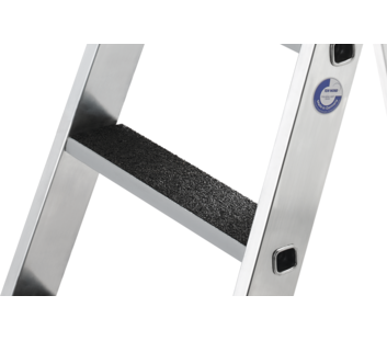 clip-step R13 surface, detail | © MUNK GmbH