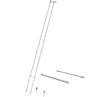 Obstbaumstützen für 10012 und 20212 | © MUNK GmbH