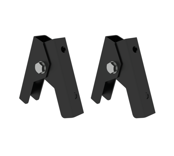 Scharnier für Vollkunststoffleiter | © MUNK GmbH