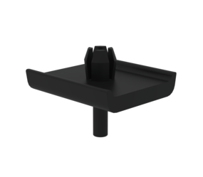 Sprossengleitstück | © MUNK GmbH