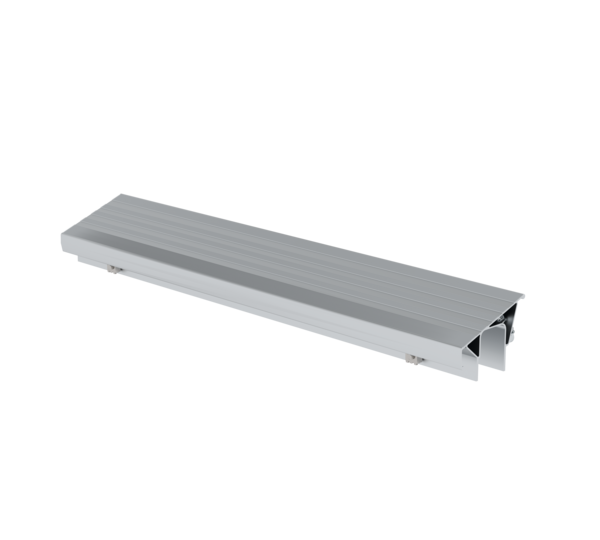 Stufenmodul MaxxStep, Länge 493 mm | © MUNK GmbH