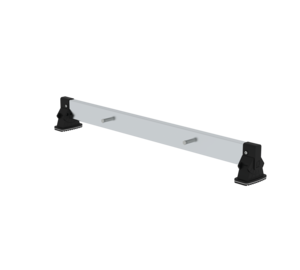 Traverse complete with nivello, for ladders built from 2009 onwards | © MUNK GmbH