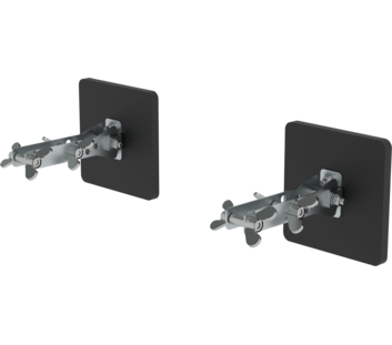 Wall spacer for insulated facades | © MUNK GmbH