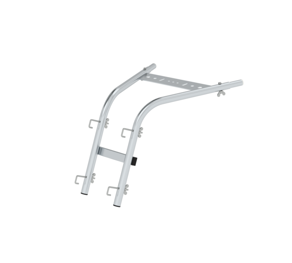 Wall spacer for rung ladders | © MUNK GmbH