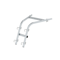 Support d’espacement mural pr échelles à barreaux | © MUNK GmbH