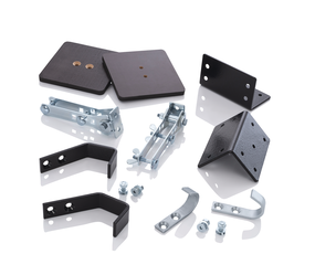 Zubehör-Paket, Leiterkopfsicherung Komplett-Set | © MUNK GmbH