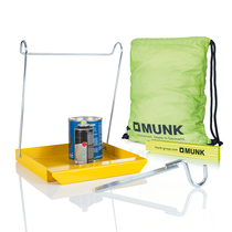 Paquet d'accessoires, aides pratiques 1 | © MUNK GmbH
