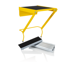 Zubehör-Paket, TRBS-Kit | © MUNK GmbH