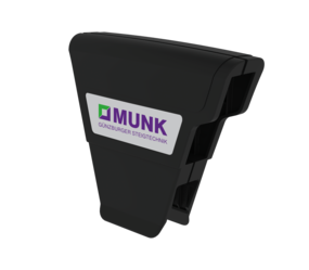 ergo-pad Griffzone Typ 1, f. St.stehleiter eins.  | © MUNK GmbH