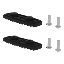 Plaq base nivello® cap. déch. él. Ht mont. 85/98mm | © MUNK GmbH