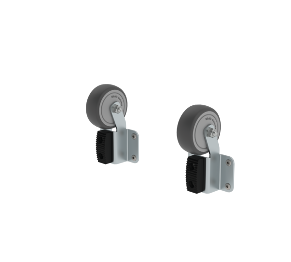 roll-fix-Montage en usine | © MUNK GmbH