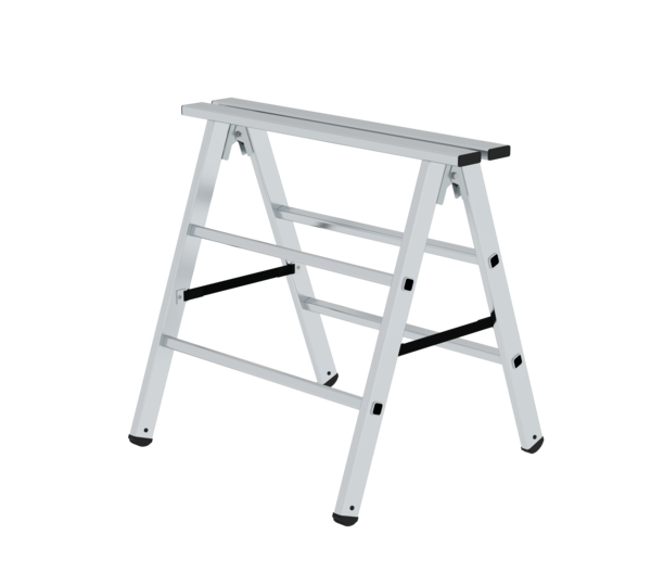 Tréteau pliant, 0,90 x 0,71 m | © MUNK GmbH