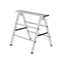 Tréteau pliant, 0,90 x 0,71 m | © MUNK GmbH