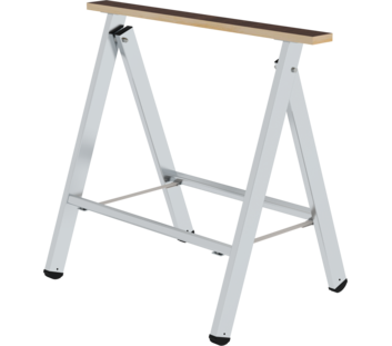 ML Arbeitsbock klappbar,  | © MUNK GmbH