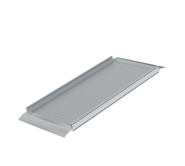 Loading bridge L=1.92 m | © MUNK GmbH