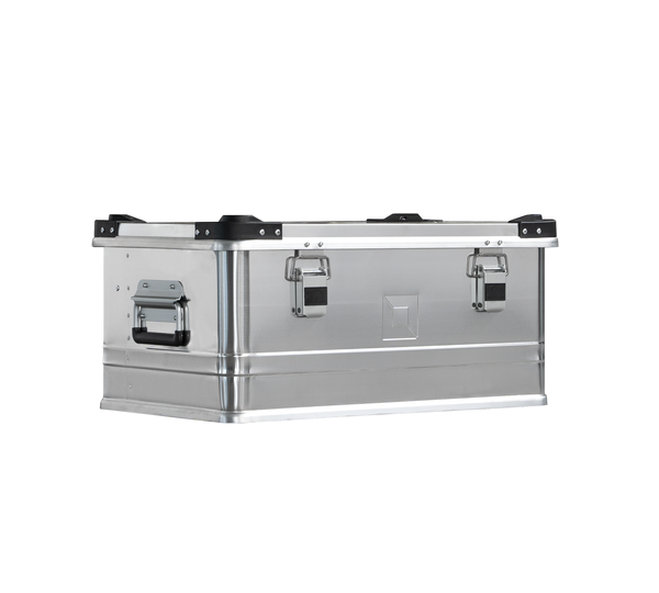 Caisse de transport empilable 47 litres | © MUNK GmbH