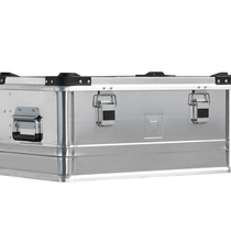 Caisse de transport empilable 47 litres | © MUNK GmbH