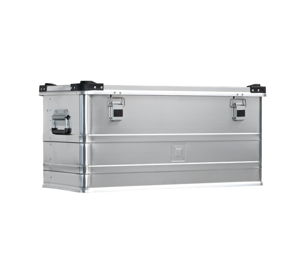 Transport box, stackable, 91 litres | © MUNK GmbH