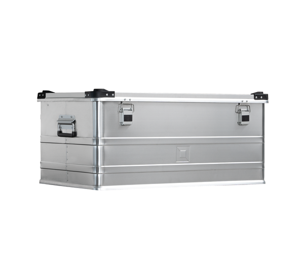 Transport box, stackable, 140 litres | © MUNK GmbH