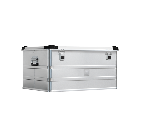 Caisse de transport empilable 157 litres | © MUNK GmbH