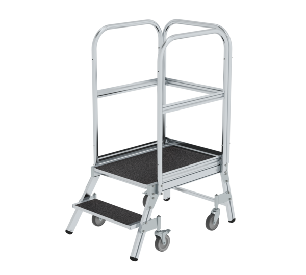 Esc. p-f 1côté av roul ress. rev. corindon 2 mar. | © MUNK GmbH